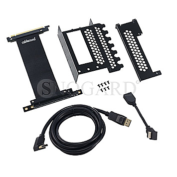 CableMod Vertical PCIe Bracket Riser Card