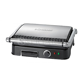 Bomann KG 2242 CB Kontaktgrill