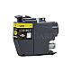 Brother LC3219XLY XL gelb