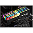 32GB G.Skill Trident Z F4-3200C16Q-32GTZR RGB DDR4-3200 Kit