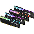 32GB G.Skill Trident Z F4-3200C16Q-32GTZR RGB DDR4-3200 Kit