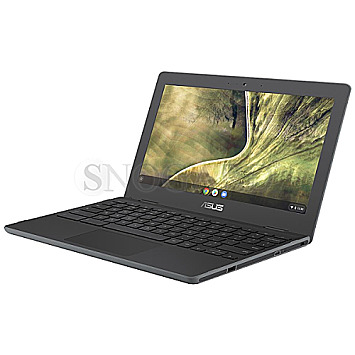 29.5cm (11.6") ASUS Chromebook C204MA-GJ0114 N3350 4GB 32GB SSD Chrome OS