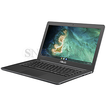 35.6cm (14") ASUS Chromebook C403NA-FQ0045 N3350 4GB 32GB SSD Chrome OS