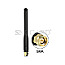 DeLOCK 88914 ISM Antenne 433MHz SMA 2.5 dBi omni flexibel schwarz