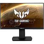 60.5cm (23.8") ASUS TUF Gaming VG249Q IPS Full-HD FreeSync 144Hz Pivot