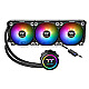 Thermaltake Water 3.0 360 ARGB Sync Edition