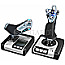 Logitech G Saitek Flight X52 Control System PC USB