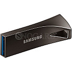 64GB Samsung USB Stick Bar Plus USB-A 3.0 Titan Gray
