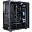 Inter-Tech CXC2 Gaming Blue