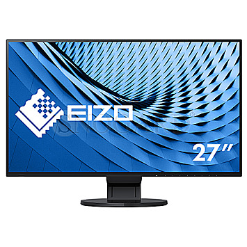 68.6cm (27") EIZO FlexScan EV2785 4K Ultra HD