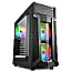 Sharkoon VG6-W RGB Window Black Edition