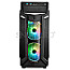 Sharkoon VG6-W RGB Window Black Edition