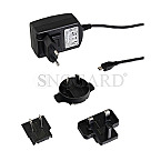 Raspberry Pi 3 Netzteil 10W schwarz