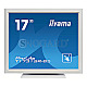 43.2cm (17") Iiyama T1731SR-W5 ProLite Touch white