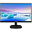 68.6cm (27") Philips 273V7QDSB V-Line IPS Full-HD