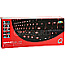 QPAD MK-85 Pro Gaming Keyboard MX Black