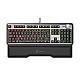 QPAD MK-95 Pro Gaming Keyboard RGB Omron QPAD Q