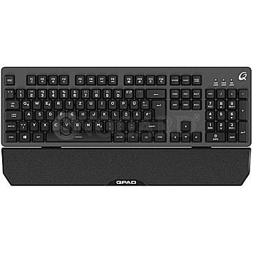 QPAD MK-40 Pro Gaming Keyboard