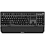 QPAD MK-40 Pro Gaming Keyboard
