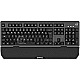 QPAD MK-40 Pro Gaming Keyboard