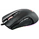 QPAD DX-120 RGB Gaming Mouse