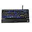 QPAD MK-80 Pro Gaming Keyboard MX BLACK