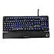 QPAD MK-80 Pro Gaming Keyboard MX BLACK