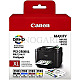 Canon PGI-2500 XL Multipack BK/C/M/Y