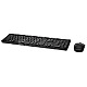Dell KM636 Wireless Combo schwarz