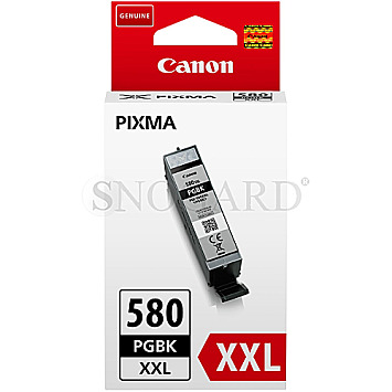 Canon PGI-580 XXL PGBK schwarz