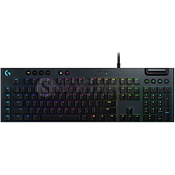 Logitech G815 Lightsync RGB GL Tactile Gaming