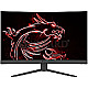 68.6cm (27") MSI OPTIX G27C4-009 Gaming Curved 165Hz retail