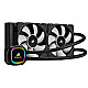 Corsair iCUE H100i RGB Pro XT 240mm Radiator