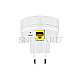 LevelOne WRE-8011E AC1200 Wireless Range Extender