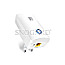 LevelOne WRE-8011E AC1200 Wireless Range Extender