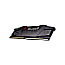 128GB G.Skill F4-3200C16Q-128GVK RipJaws V DDR4-3200 Kit schwarz