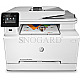 HP Color LaserJet Pro MFP M283fdw Farblaser