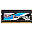 4GB G.Skill F4-2133C15S-4GRS RipJaws DDR4-2133 SO-DIMM