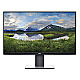 68.6cm (27") Dell P2719H 210-APXF IPS Full-HD Pivot