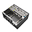 Chieftec MIDI Uni BS-10G 250 Watt silber/grau