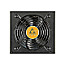 550 Watt Chieftec Polaris PPS-550FC ATX 2.4 vollmodular 80 PLUS Gold