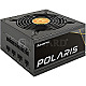 550 Watt Chieftec Polaris PPS-550FC ATX 2.4 vollmodular 80 PLUS Gold