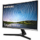 68.6cm (27") Samsung C27R504FHU VA Full-HD Gaming Curved FreeSync