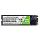 480GB WD Green M.2 SSD