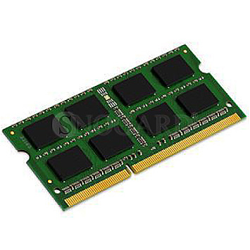 4GB Kingston KCP316SS8/4 DDR3-1600 CL11 SO-DIMM
