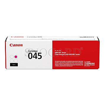 Canon Toner 045 magenta