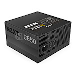 850 Watt NZXT C850 80+ GOLD C Series vollmodular 80 PLUS Gold