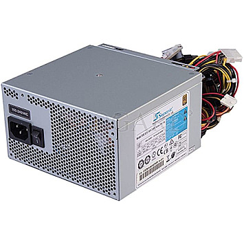 750 Watt SeaSonic SSP-750RT 80+ Gold