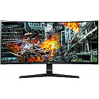 86.4cm (34") LG Electronics UltraGear 34GL750-B UltraWide 144Hz Gaming