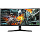 86.4cm (34") LG Electronics UltraGear 34GL750-B UltraWide 144Hz Gaming